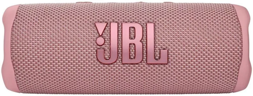 Беспроводная колонка JBL Flip 6 Pink