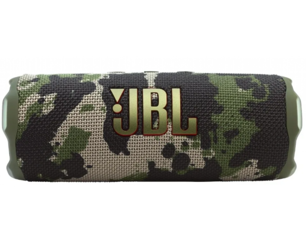 Беспроводная колонка JBL Flip 7 Squad