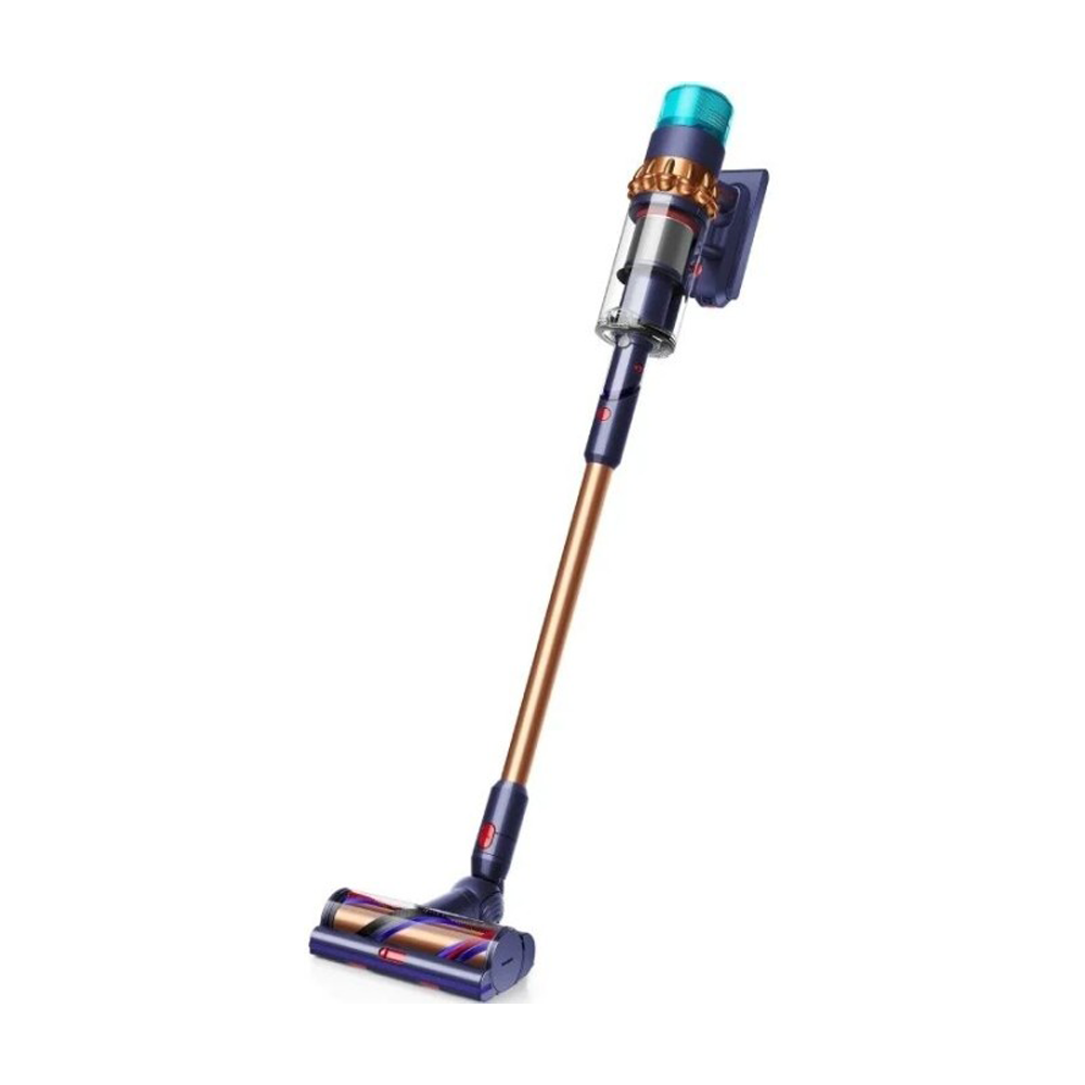 Пылесос Dyson Gen5 Detect Absolute Prussian Blue SV23