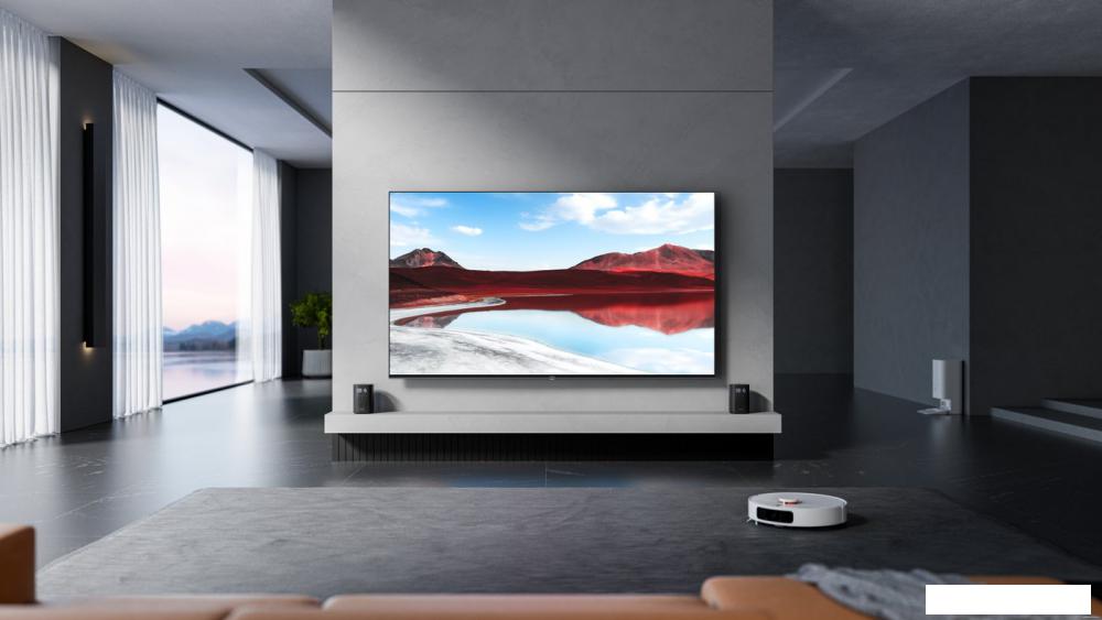 Телевизор Xiaomi TV A Pro 65" 2025 (международная версия)