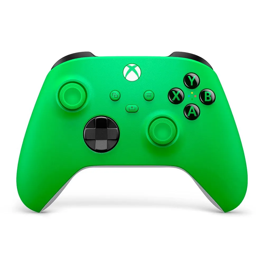 Геймпад Xbox Green