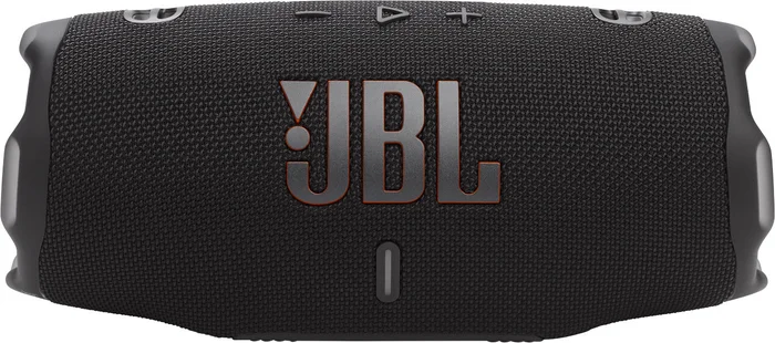 Беспроводная колонка JBL Charge 6 Black