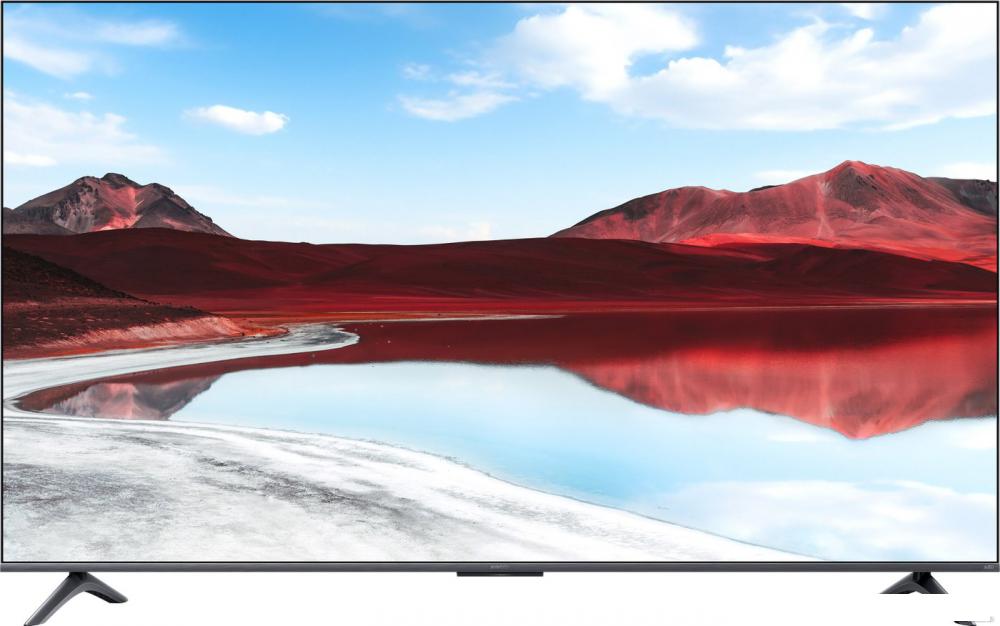 Телевизор Xiaomi TV A Pro 75" 2025 (международная версия)