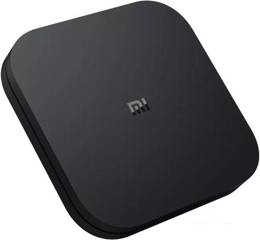 Смарт-приставка Xiaomi Mi Box S (международная версия)