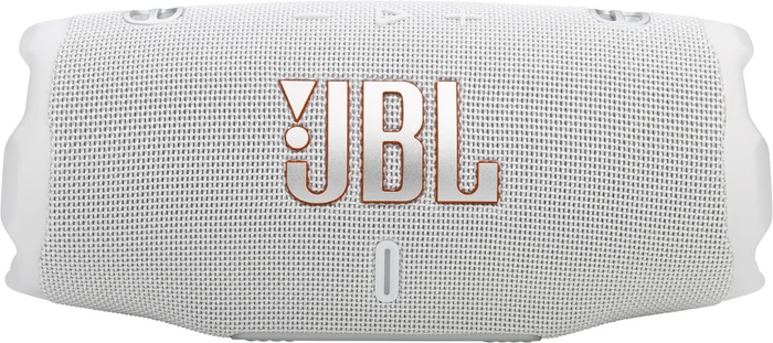 Беспроводная колонка JBL Charge 6 White