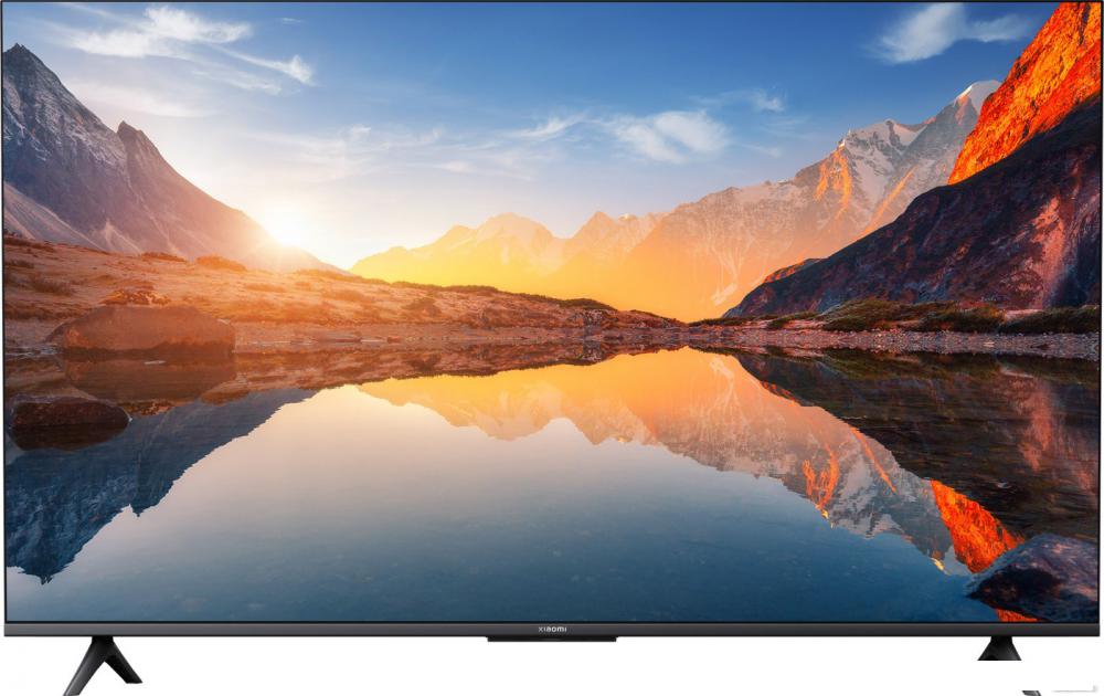 Телевизор Xiaomi TV A 55" 2025 (международная версия)