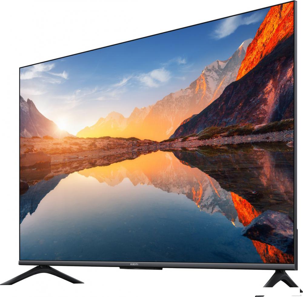 Телевизор Xiaomi TV A 50" 2025 (международная версия)